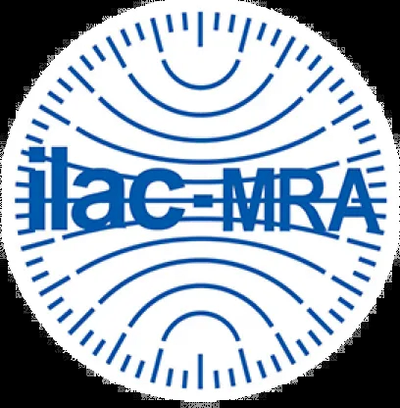 ILAC-MRA mutual recognition