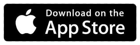 Badge Télécharger dans l’App Store