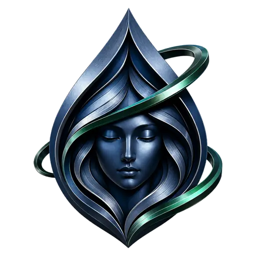 NTROPYX sigil