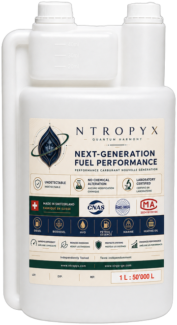 NTROPYX 1 L, 1 : 50 000
