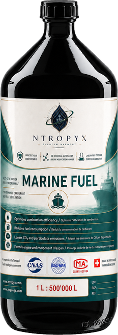 NTROPYX Marine concentré